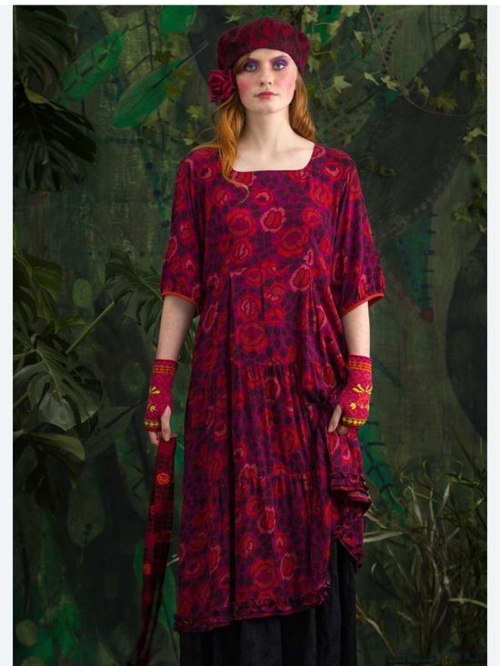Gudrun Sjoden Dresses & Skirts - Gudrun Sjoden Kelim Dress Size Large
